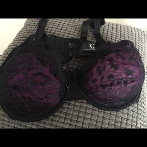 NEW Ashley Graham Bra 36G